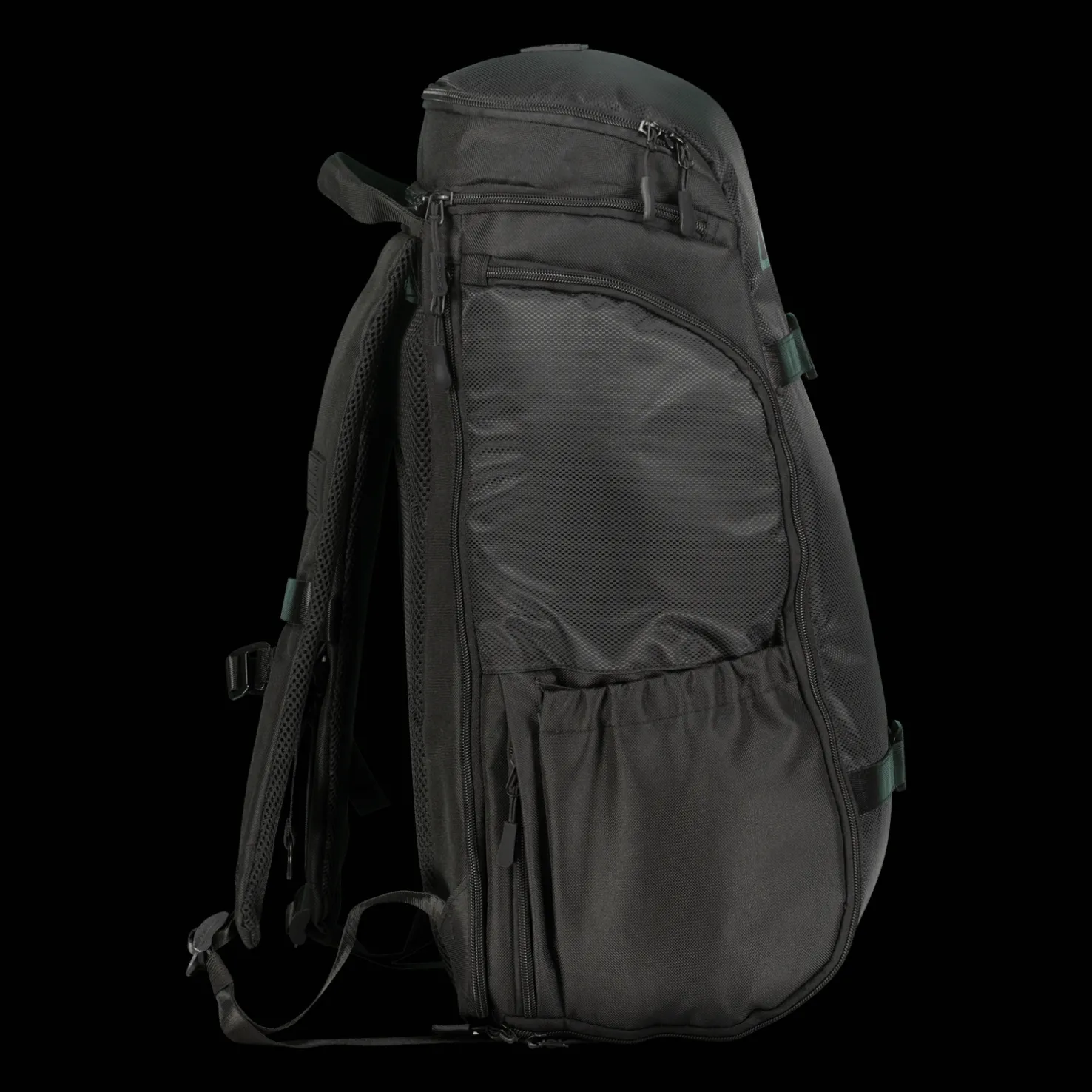 Backpack Dark Line 24/25, reppu - Reput - Backpack Dark Line 24/25, reppu