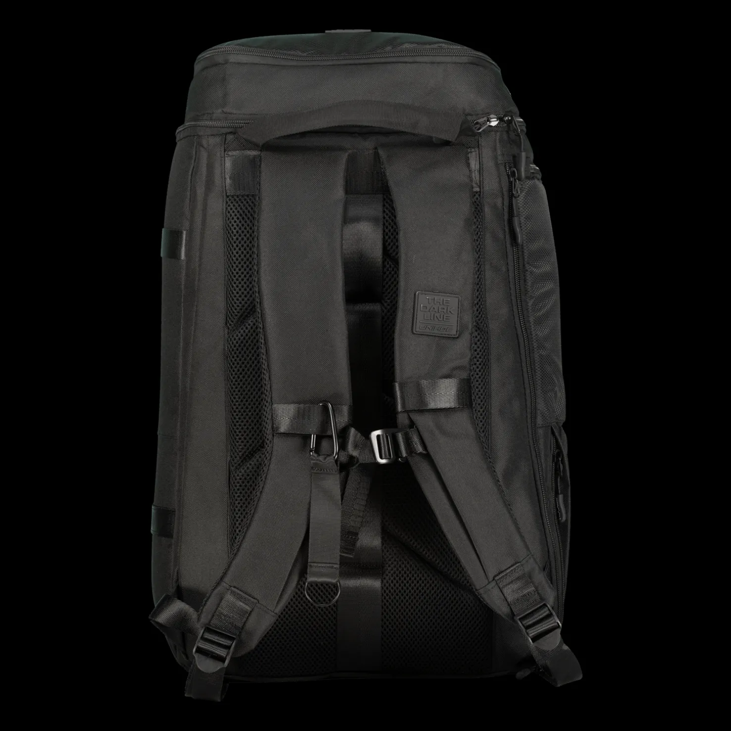 Backpack Dark Line 24/25, reppu - Reput - Backpack Dark Line 24/25, reppu