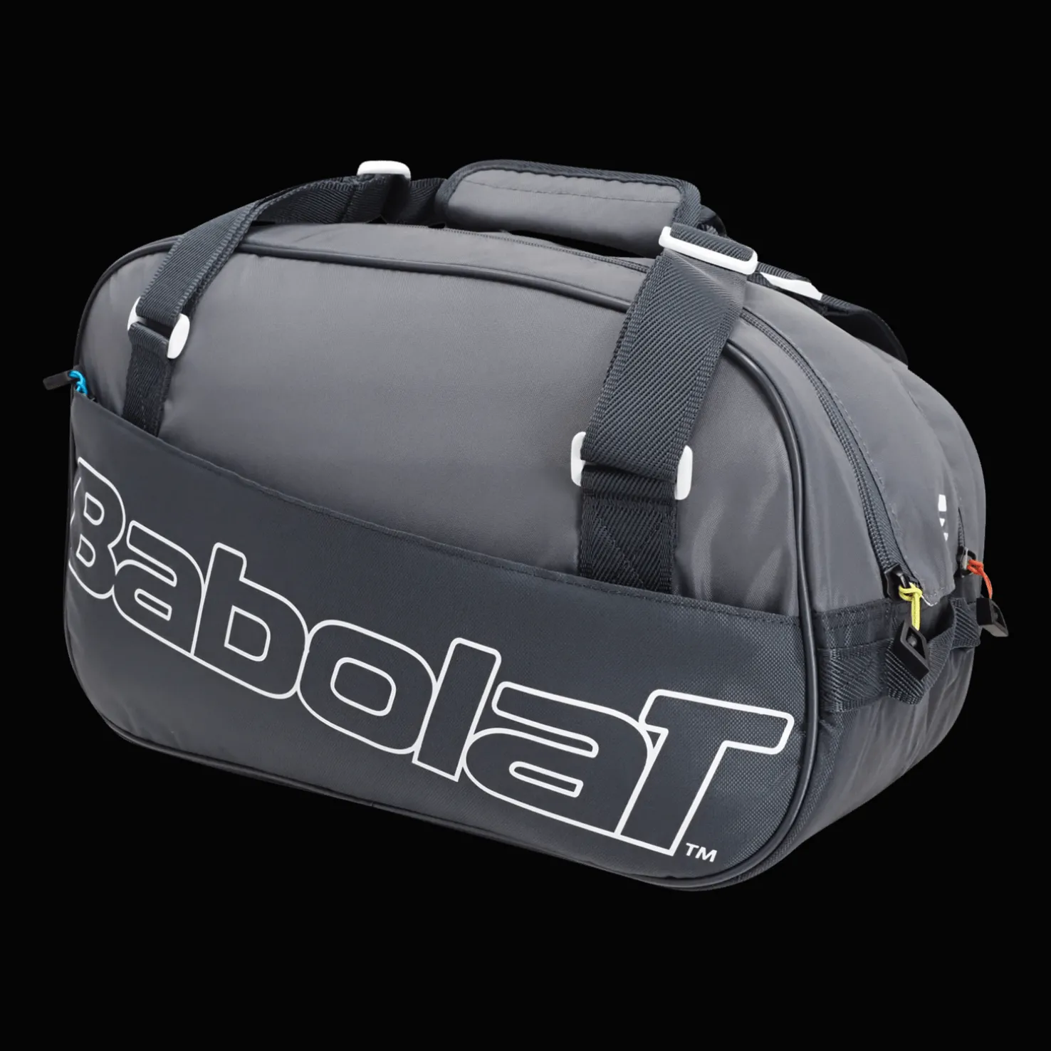 Backpack Evo Court, tennisreppu - Tennistarvikkeet - Backpack Evo Court, tennisreppu