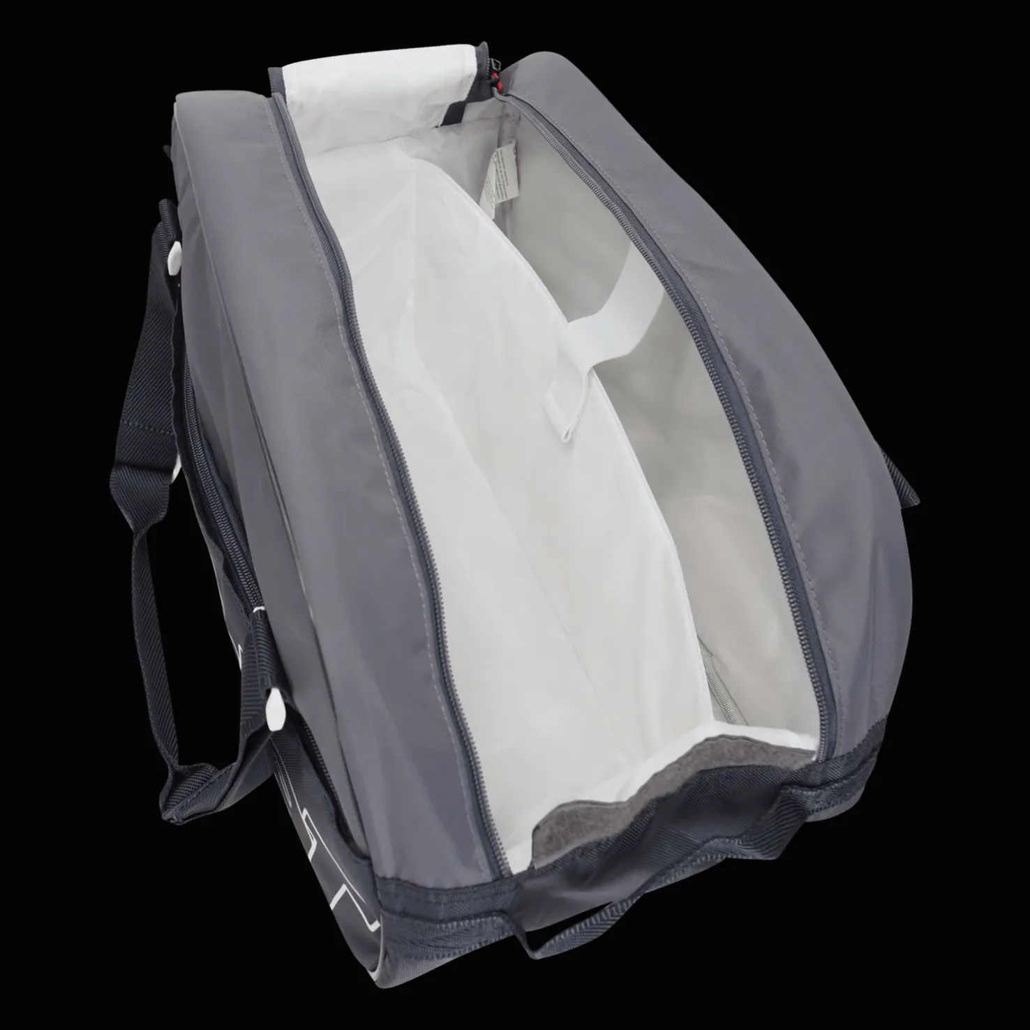 Backpack Evo Court, tennisreppu - Tennistarvikkeet - Backpack Evo Court, tennisreppu