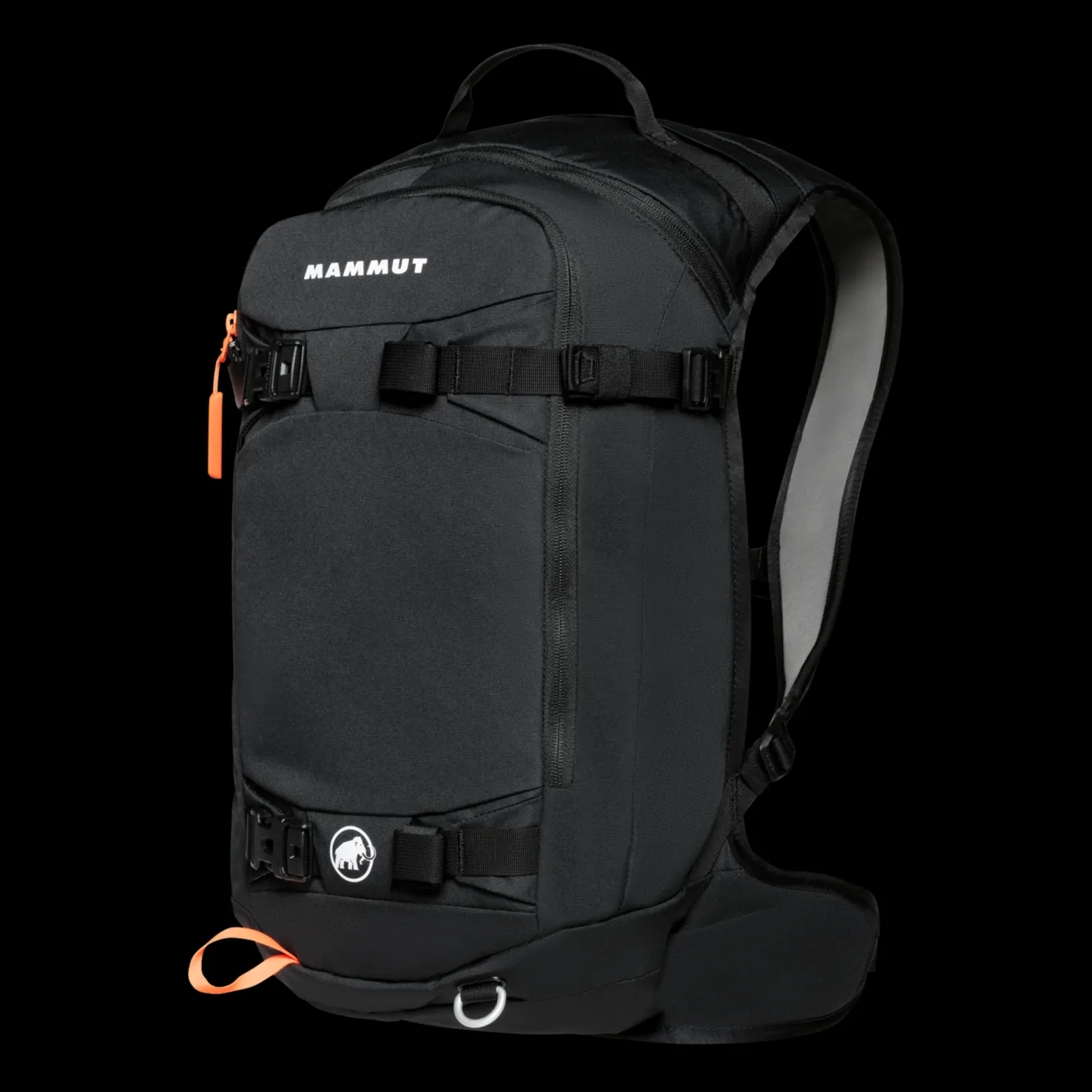 Backpack Nirvana 25 22/23, laskettelureppu - Laskettelu- Ja Lumivyöryreput - Backpack Nirvana 25 22/23, laskettelureppu