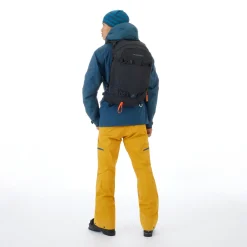 Backpack Nirvana 25 22/23, laskettelureppu - Laskettelu- Ja Lumivyöryreput - Backpack Nirvana 25 22/23, laskettelureppu