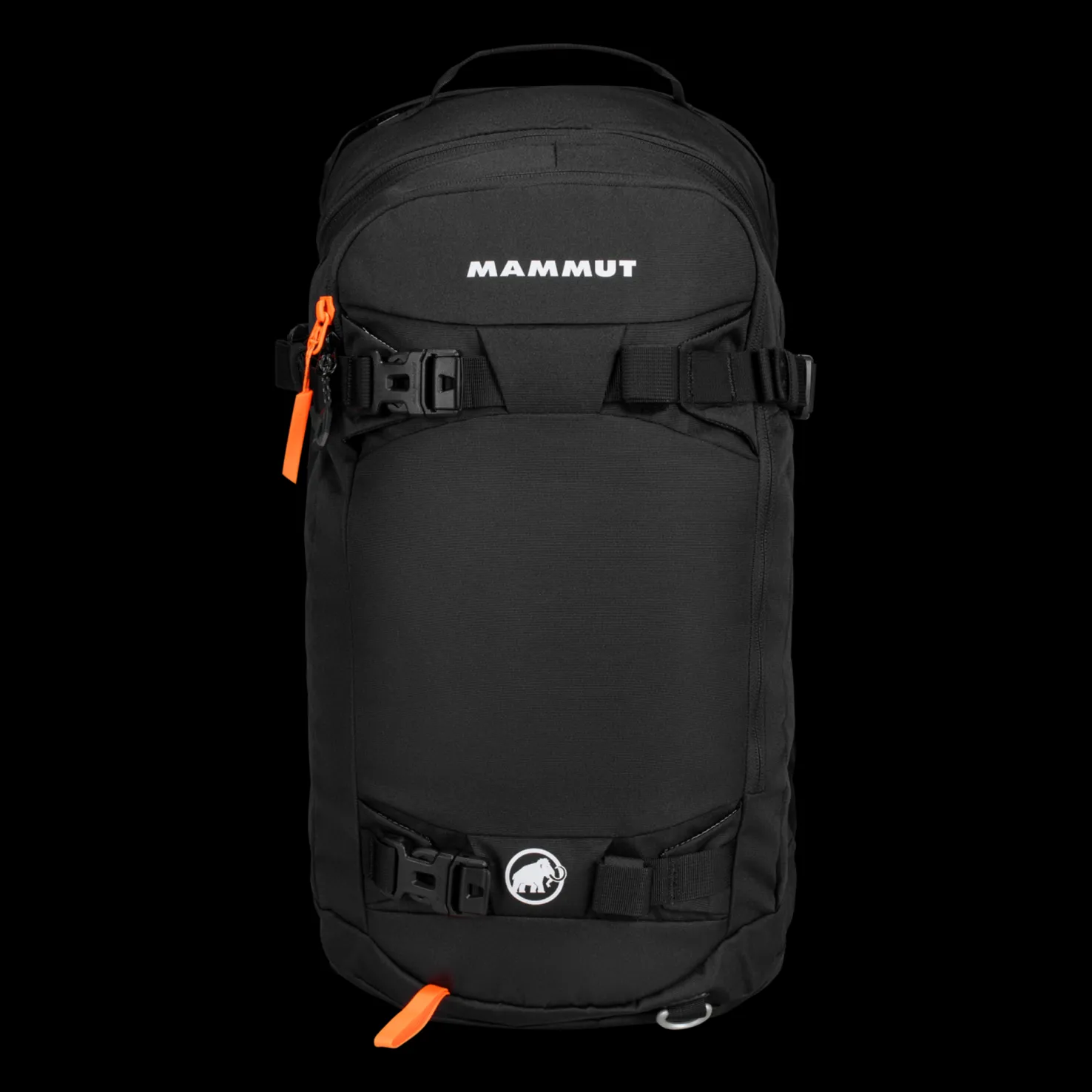 Backpack Nirvana 25 22/23, laskettelureppu - Laskettelu- Ja Lumivyöryreput - Backpack Nirvana 25 22/23, laskettelureppu