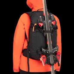 Backpack Nirvana 25 22/23, laskettelureppu - Laskettelu- Ja Lumivyöryreput - Backpack Nirvana 25 22/23, laskettelureppu