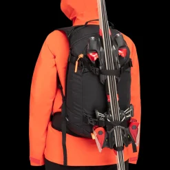 Backpack Nirvana 25 22/23, laskettelureppu - Laskettelu- Ja Lumivyöryreput - Backpack Nirvana 25 22/23, laskettelureppu