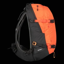 Backpack Nirvana 30 24/25, reppu, vapaalaskureppu, unisex - Laskettelu- Ja Lumivyöryreput - Backpack Nirvana 30 24/25, reppu, vapaalaskureppu, unisex