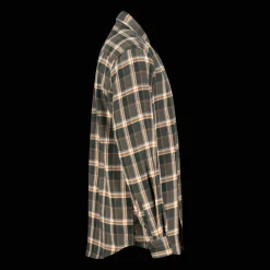 Badger M Shirt, paita - Kauluspaidat Ja Flanellipaidat - Badger M Shirt, paita