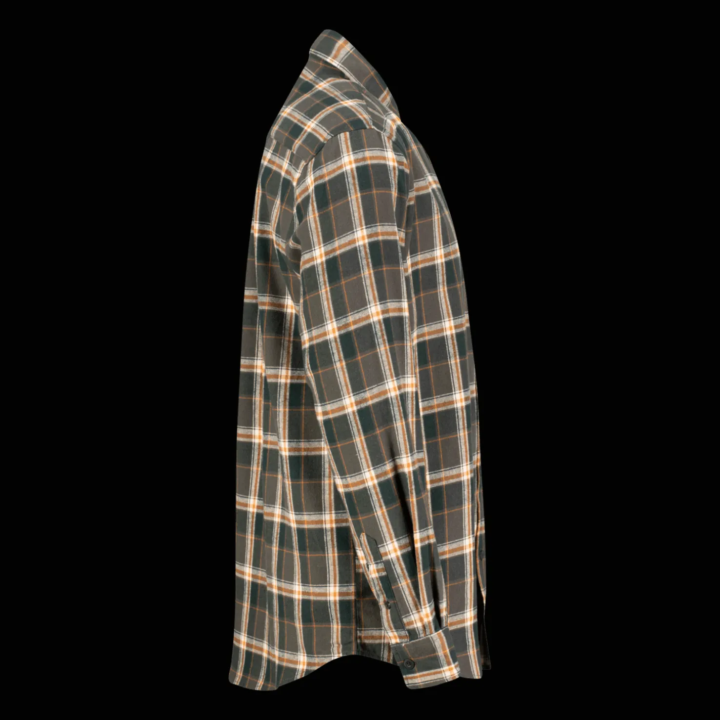 Badger M Shirt, paita - Kauluspaidat Ja Flanellipaidat - Badger M Shirt, paita