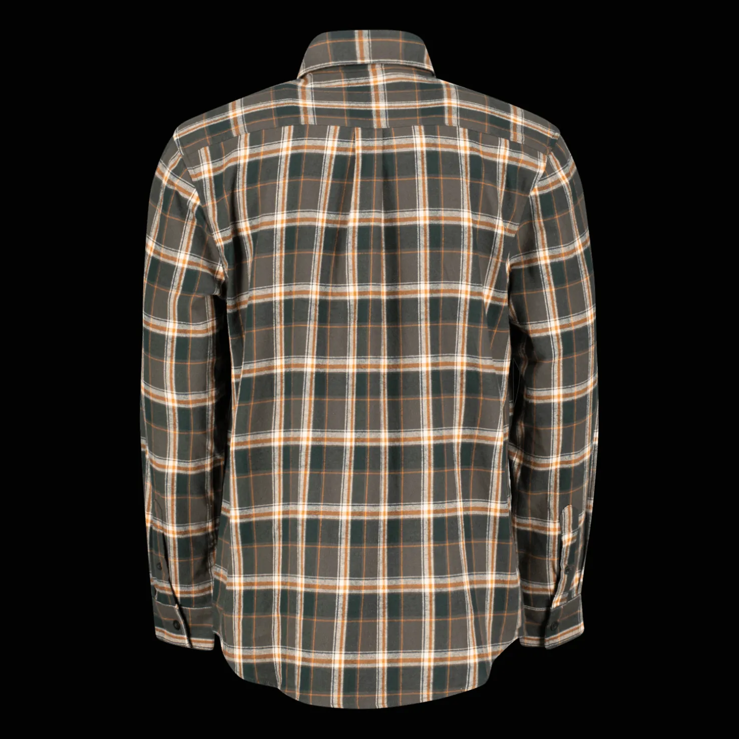 Badger M Shirt, paita - Kauluspaidat Ja Flanellipaidat - Badger M Shirt, paita