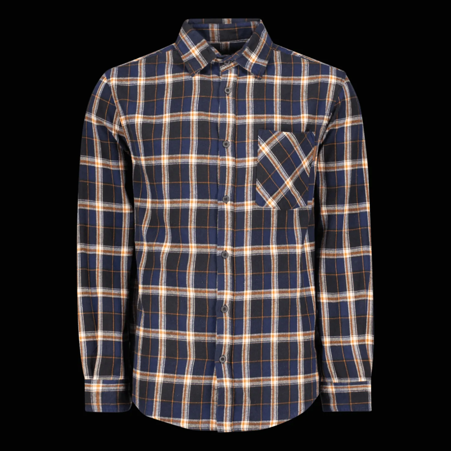 Badger M Shirt, paita - Kauluspaidat Ja Flanellipaidat - Badger M Shirt, paita