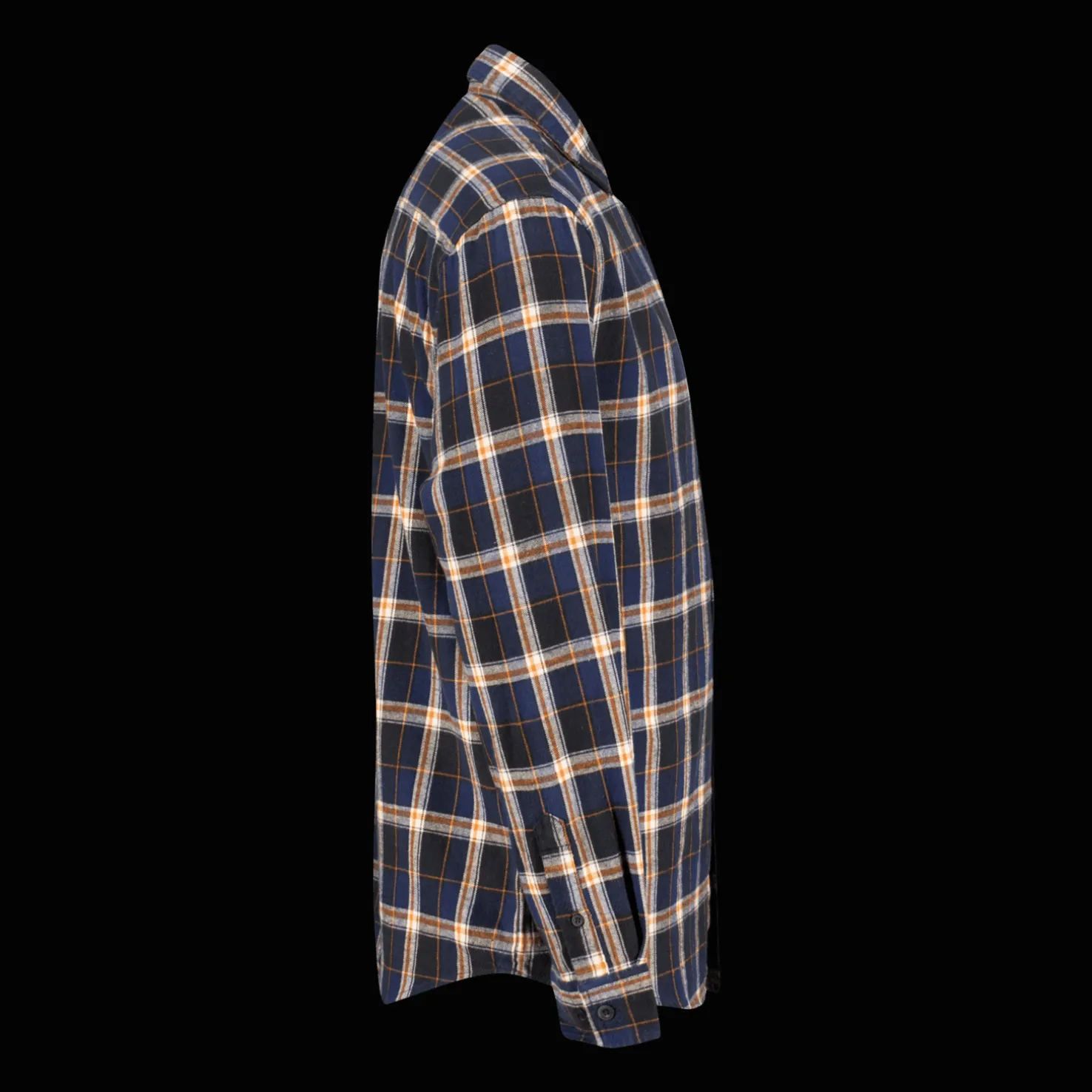 Badger M Shirt, paita - Kauluspaidat Ja Flanellipaidat - Badger M Shirt, paita