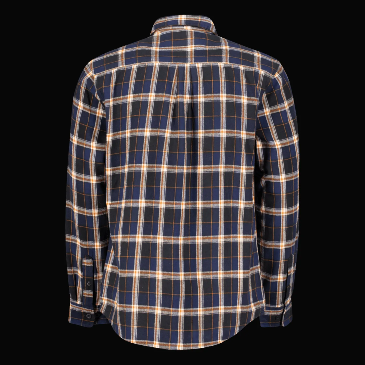 Badger M Shirt, paita - Kauluspaidat Ja Flanellipaidat - Badger M Shirt, paita