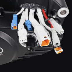 Bafang MODEST complete drive unit set (B-frame) E-Live -20' - Sähköpyörien Varaosat - Bafang MODEST complete drive unit set (B-frame) E-Live -20'