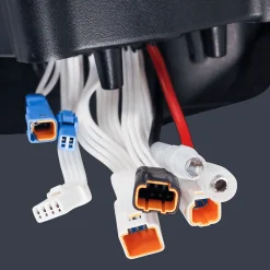 Bafang MODEST complete drive unit set (B-frame) E-Live -20' - Sähköpyörien Varaosat - Bafang MODEST complete drive unit set (B-frame) E-Live -20'