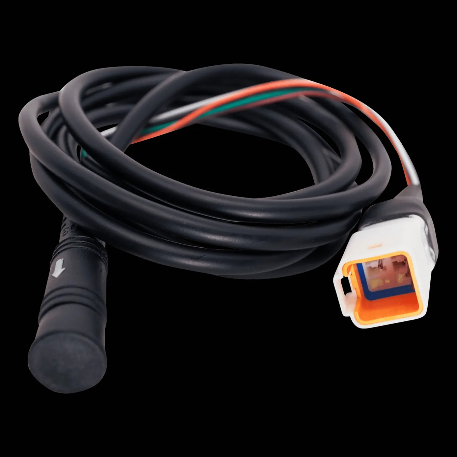 Bafang MODEST complete drive unit set (B-frame) E-Live -20' - Sähköpyörien Varaosat - Bafang MODEST complete drive unit set (B-frame) E-Live -20'