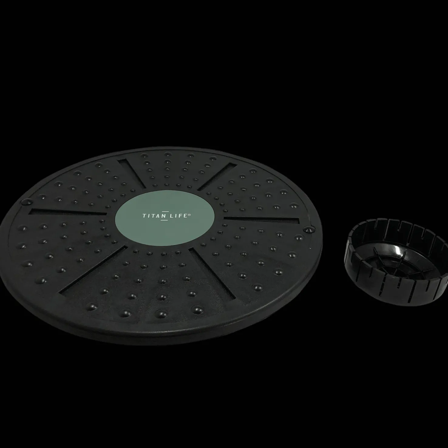 Balance Board, tasapainolauta - Core-Harjoittelu - Balance Board, tasapainolauta