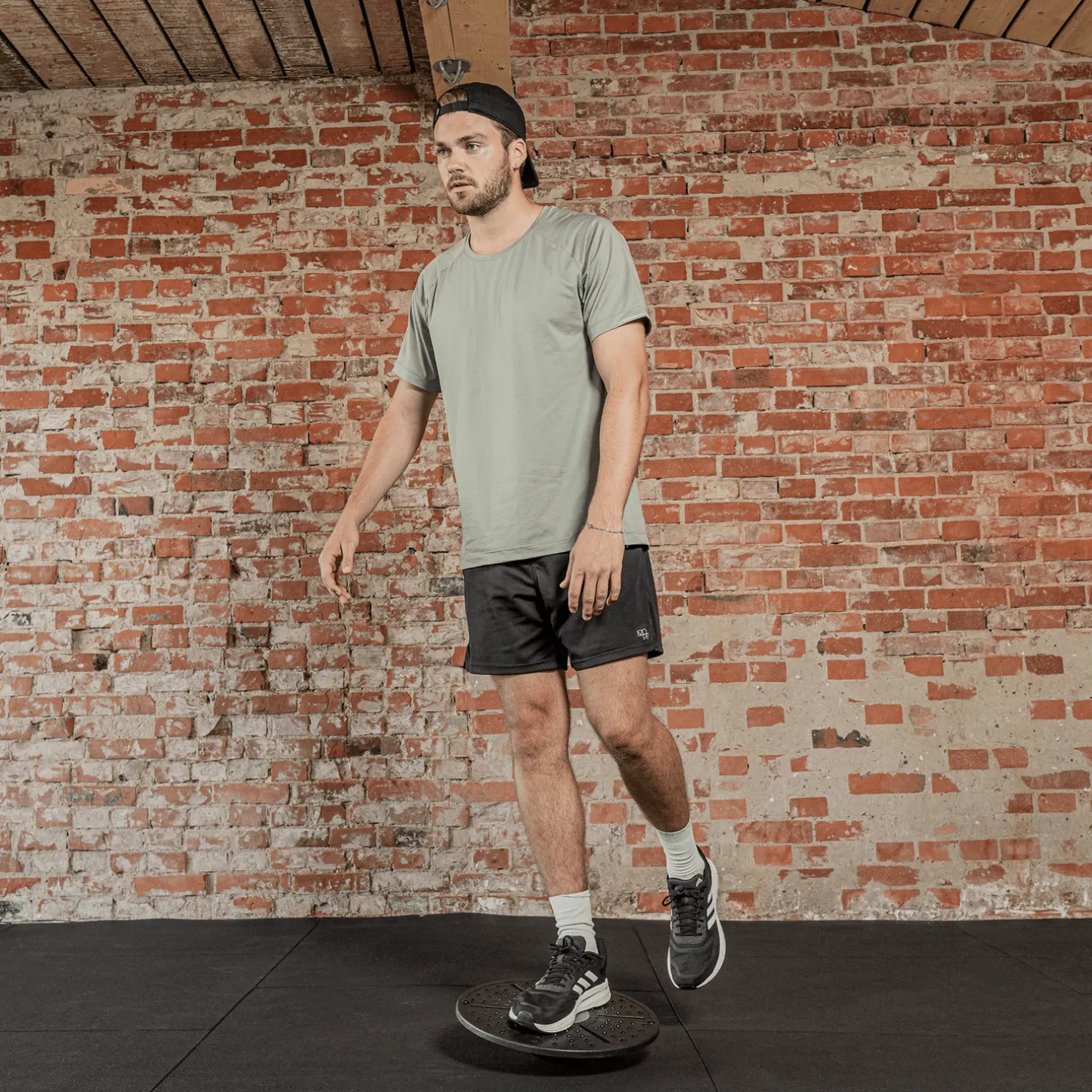 Balance Board, tasapainolauta - Core-Harjoittelu - Balance Board, tasapainolauta