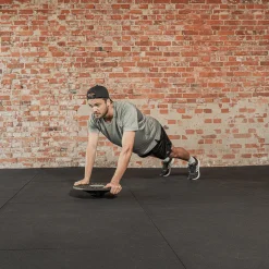 Balance Board, tasapainolauta - Core-Harjoittelu - Balance Board, tasapainolauta