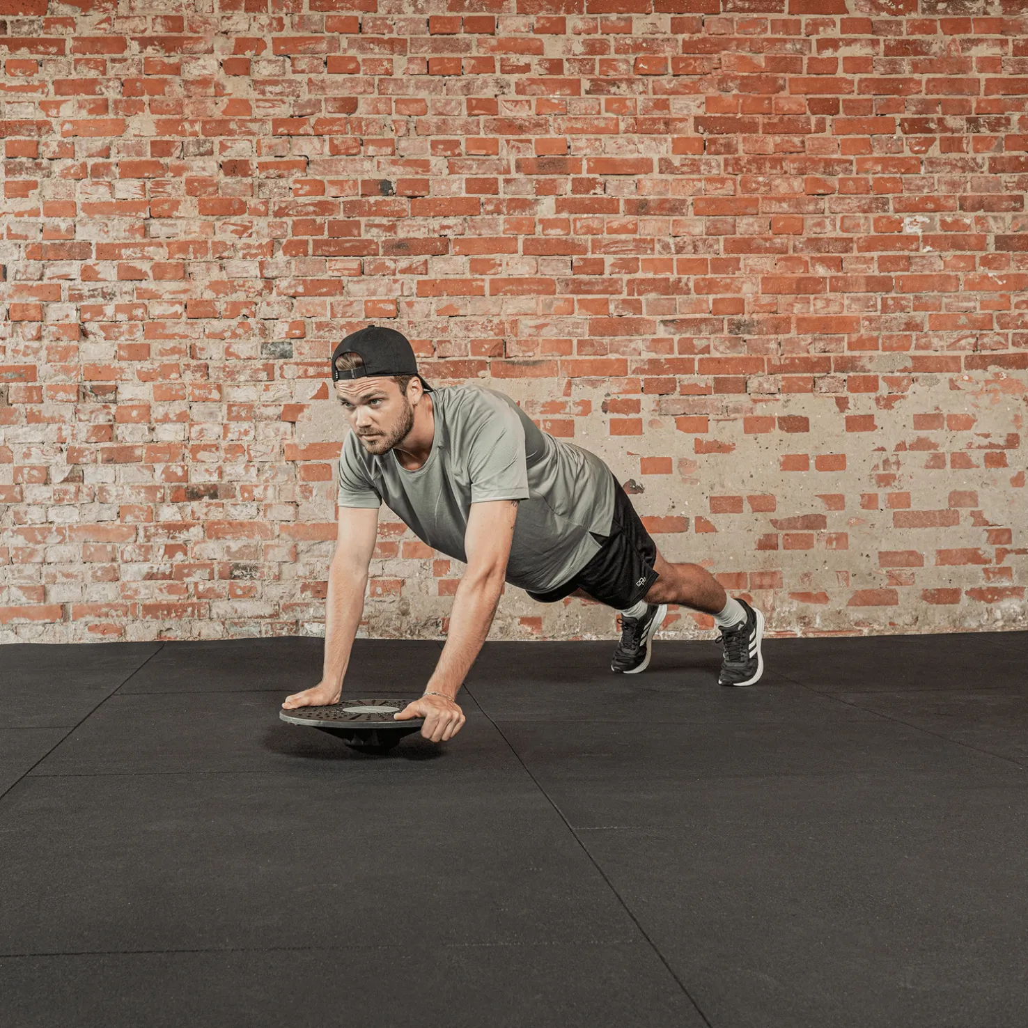 Balance Board, tasapainolauta - Core-Harjoittelu - Balance Board, tasapainolauta