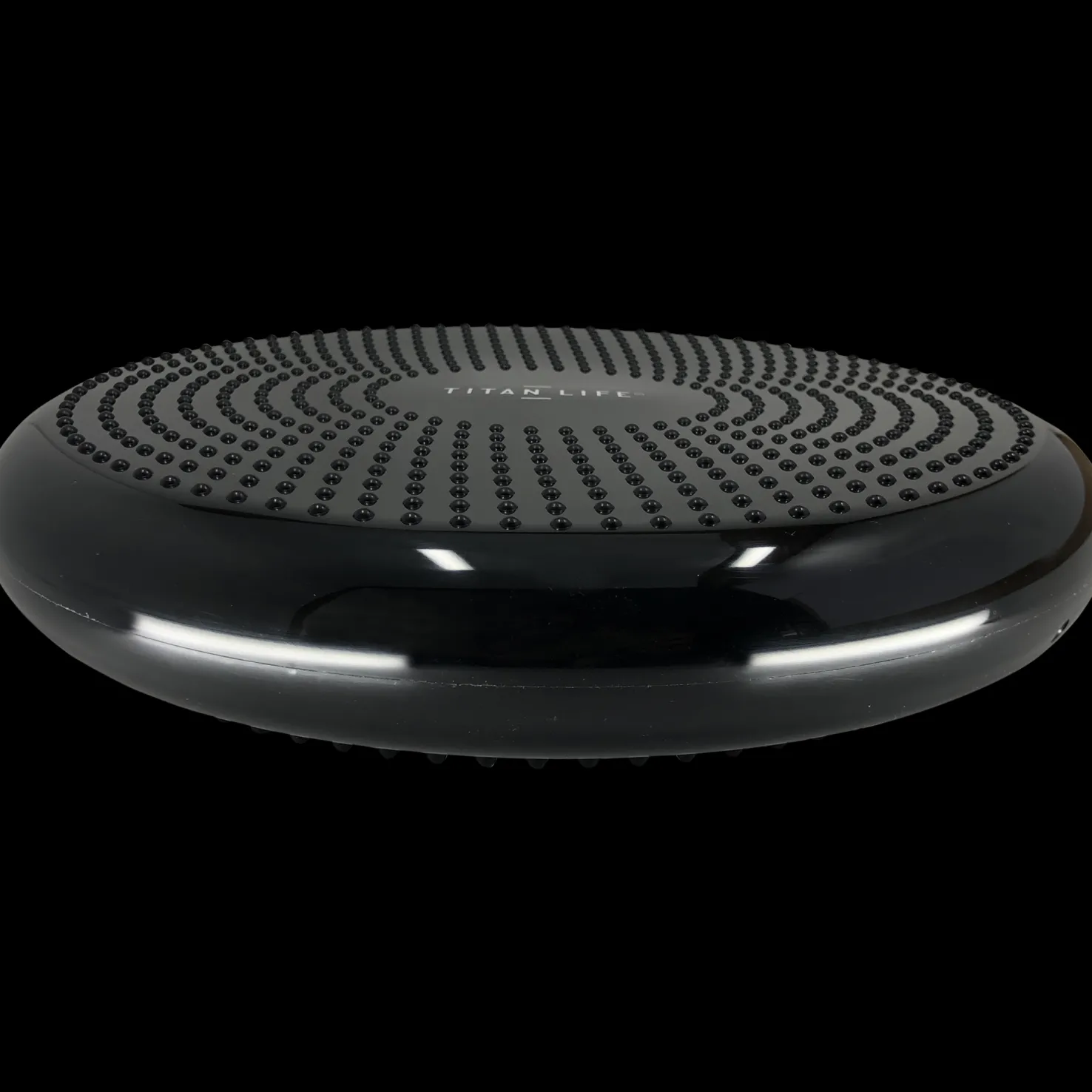 Balance Cushion, tasapainotyyny - Core-Harjoittelu - Balance Cushion, tasapainotyyny