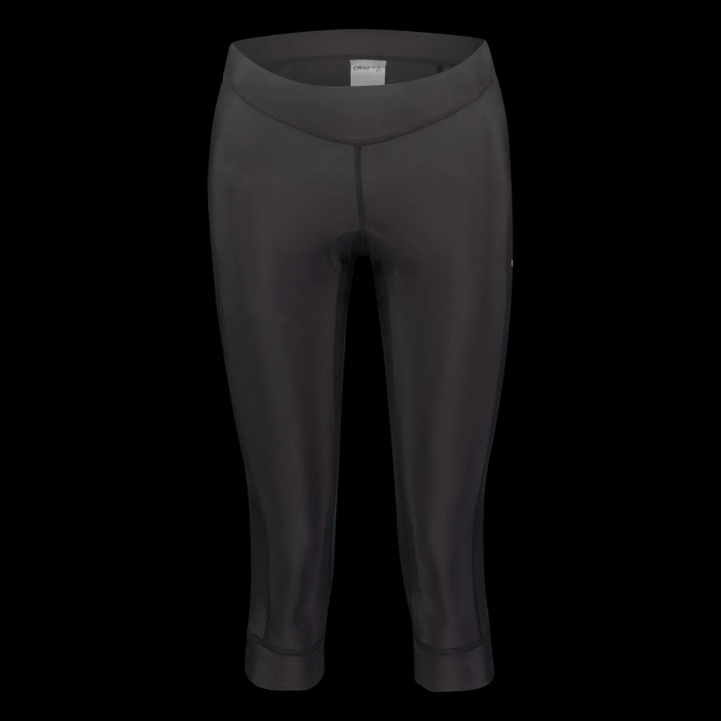 Balance Knicker W 24, naisten pyöräilyhousut - Pyöräilyhousut - Balance Knicker W 24, naisten pyöräilyhousut