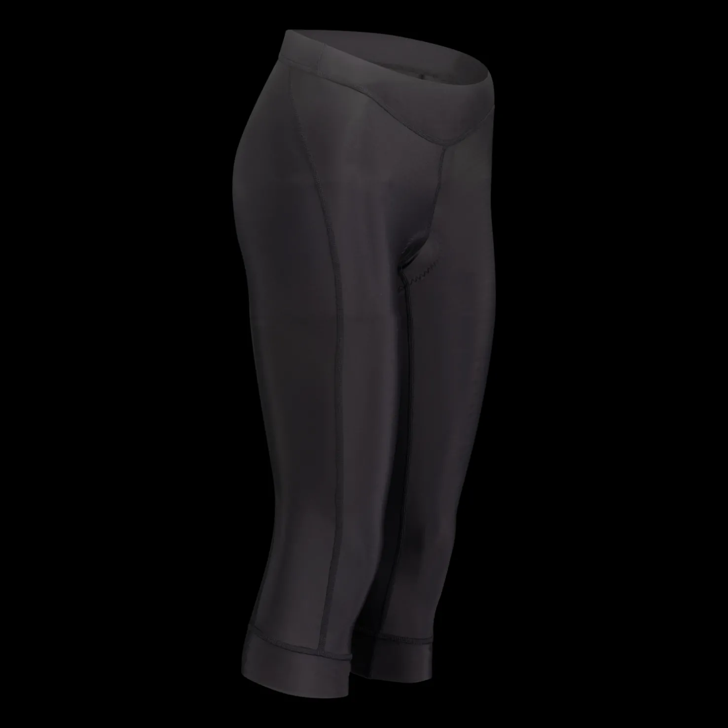 Balance Knicker W 24, naisten pyöräilyhousut - Pyöräilyhousut - Balance Knicker W 24, naisten pyöräilyhousut