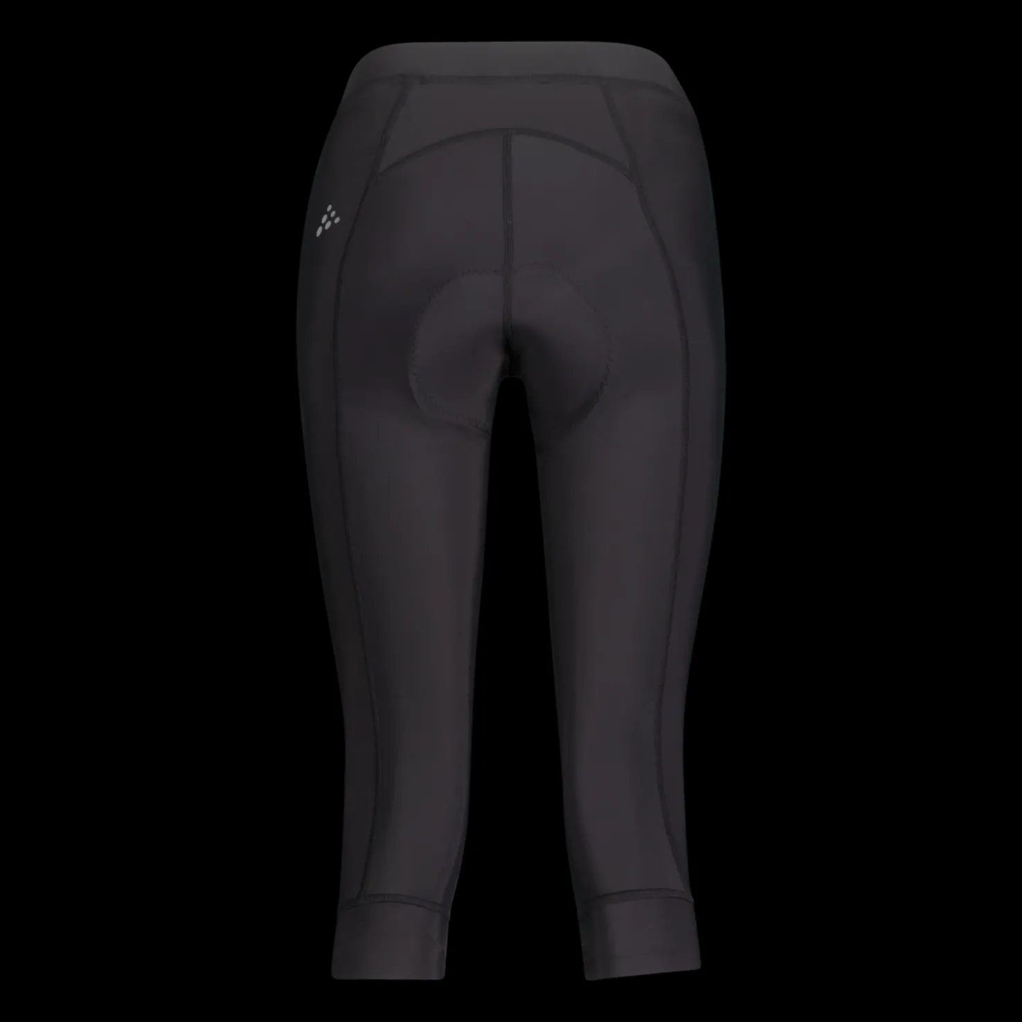 Balance Knicker W 24, naisten pyöräilyhousut - Pyöräilyhousut - Balance Knicker W 24, naisten pyöräilyhousut