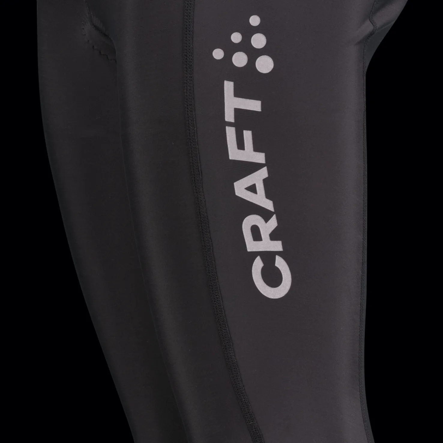 Balance Knicker W 24, naisten pyöräilyhousut - Pyöräilyhousut - Balance Knicker W 24, naisten pyöräilyhousut