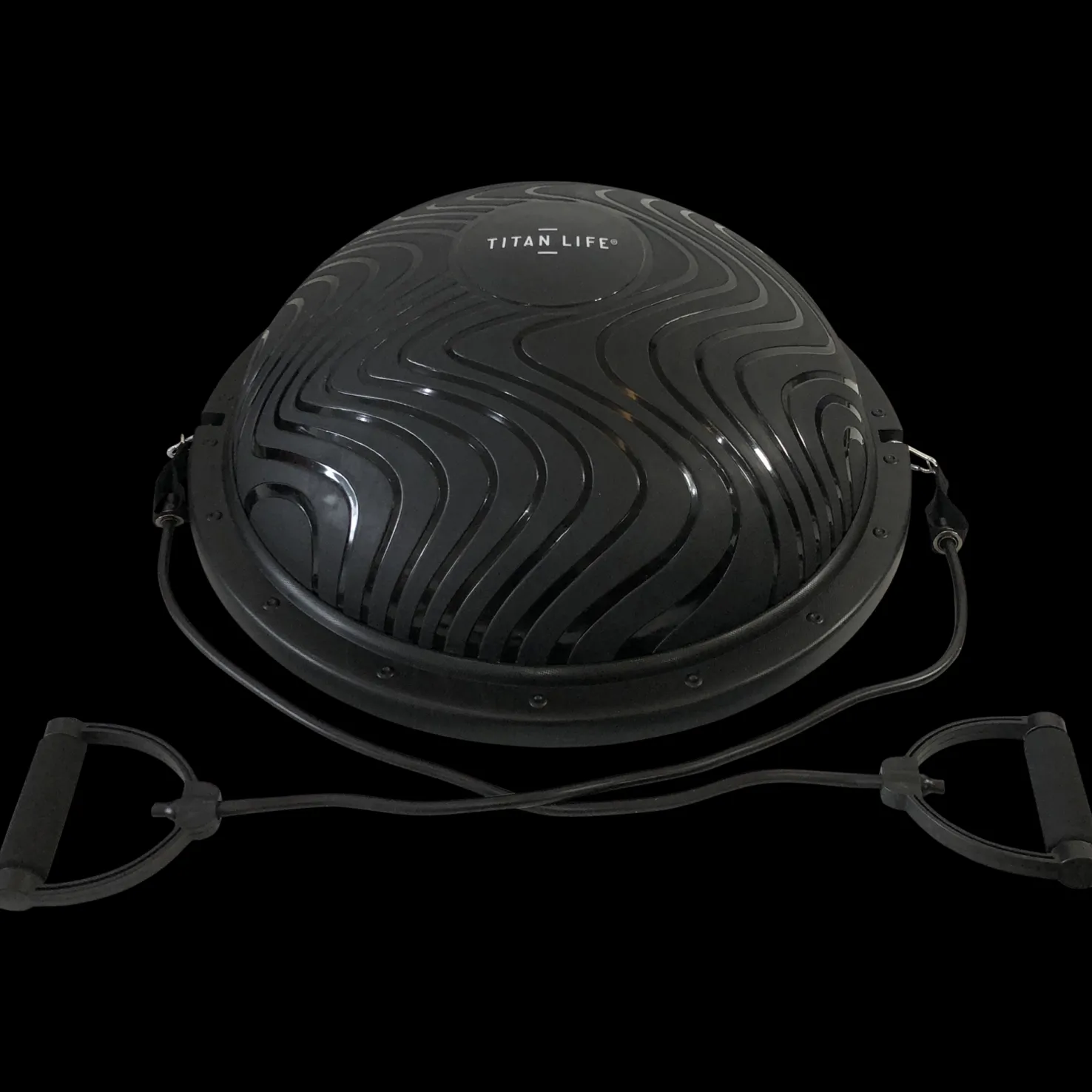 Balance Trainer 63 cm, tasapainoalusta - Core-Harjoittelu - Balance Trainer 63 cm, tasapainoalusta