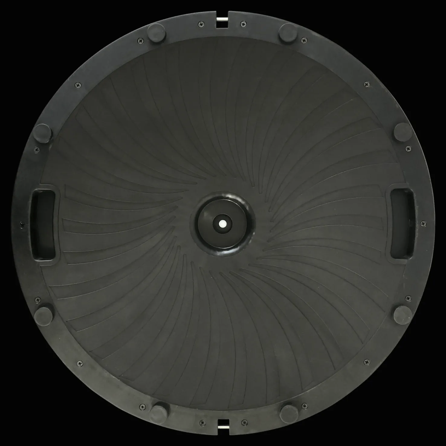 Balance Trainer 63 cm, tasapainoalusta - Core-Harjoittelu - Balance Trainer 63 cm, tasapainoalusta