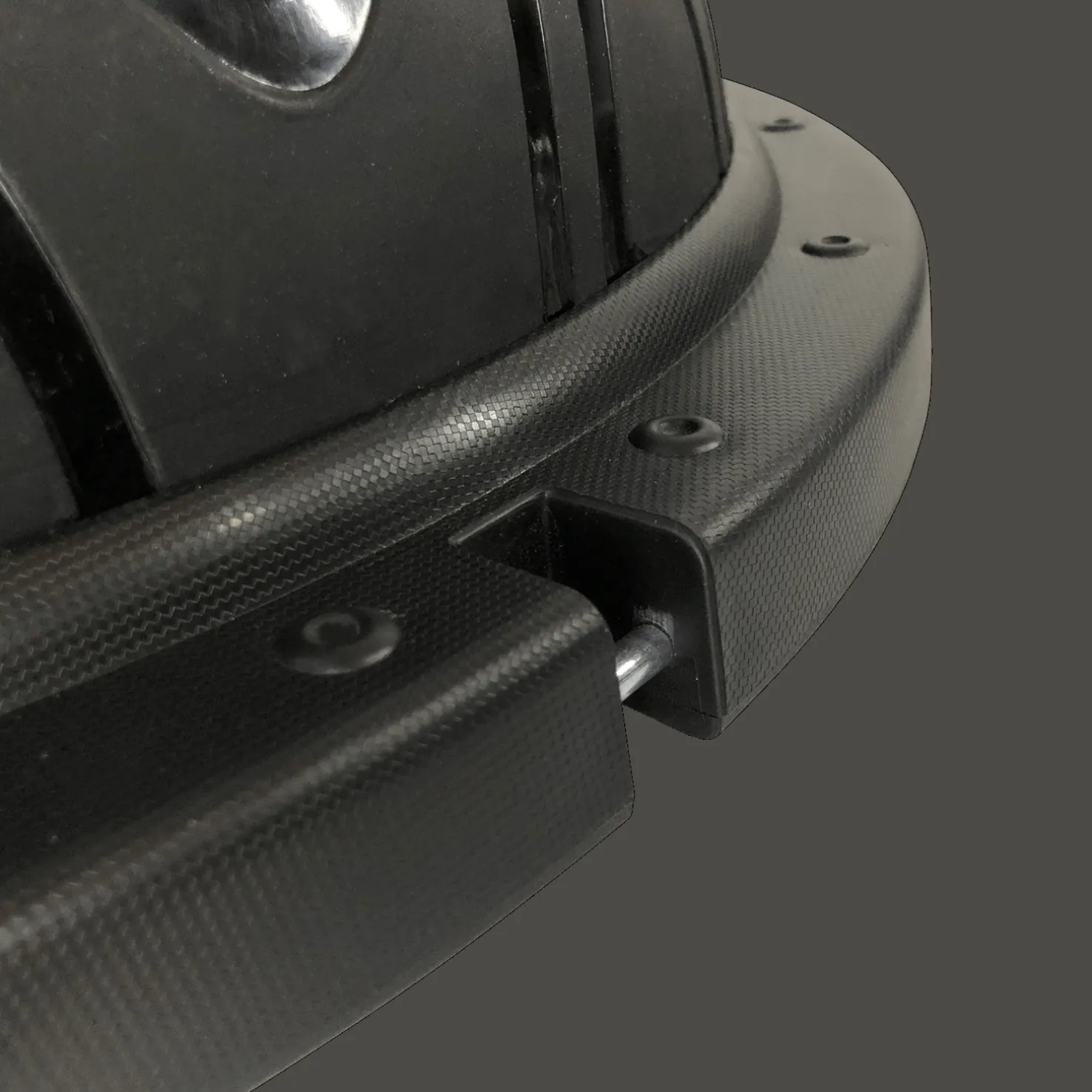 Balance Trainer 63 cm, tasapainoalusta - Core-Harjoittelu - Balance Trainer 63 cm, tasapainoalusta