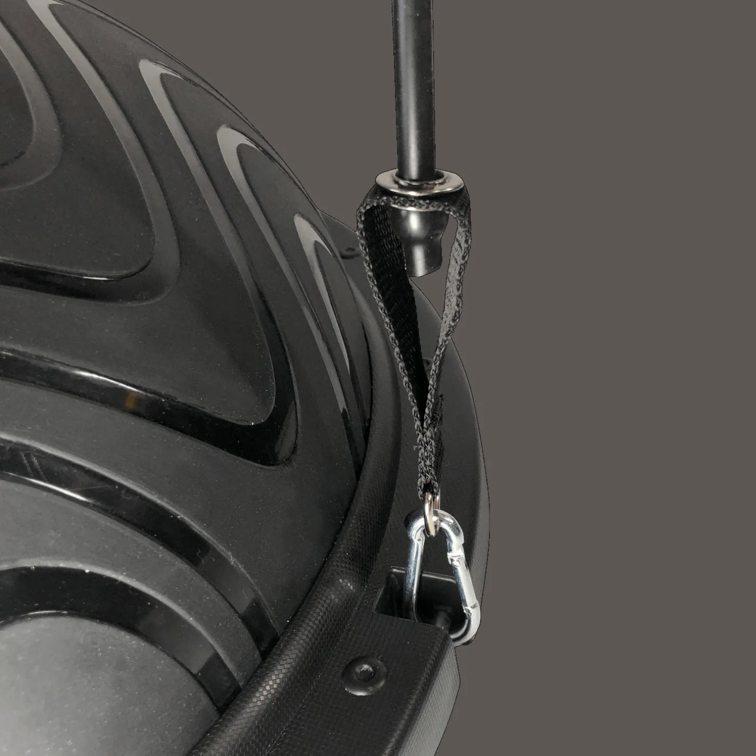 Balance Trainer 63 cm, tasapainoalusta - Core-Harjoittelu - Balance Trainer 63 cm, tasapainoalusta