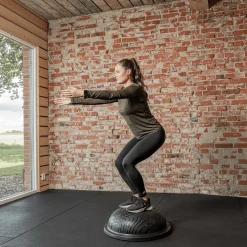 Balance Trainer 63 cm, tasapainoalusta - Core-Harjoittelu - Balance Trainer 63 cm, tasapainoalusta