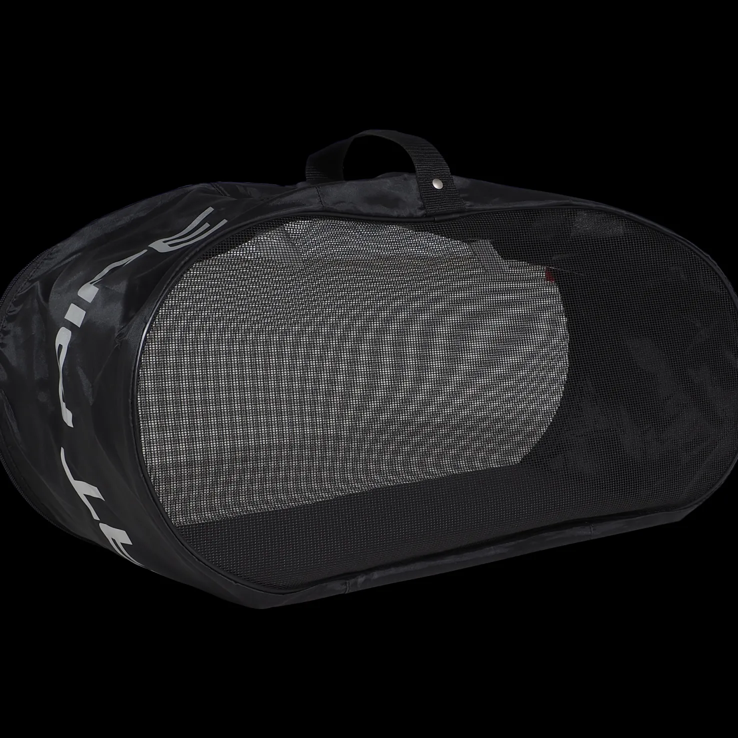 Ball Bag 22/23, pallokassi - Salibandytarvikkeet - Ball Bag 22/23, pallokassi