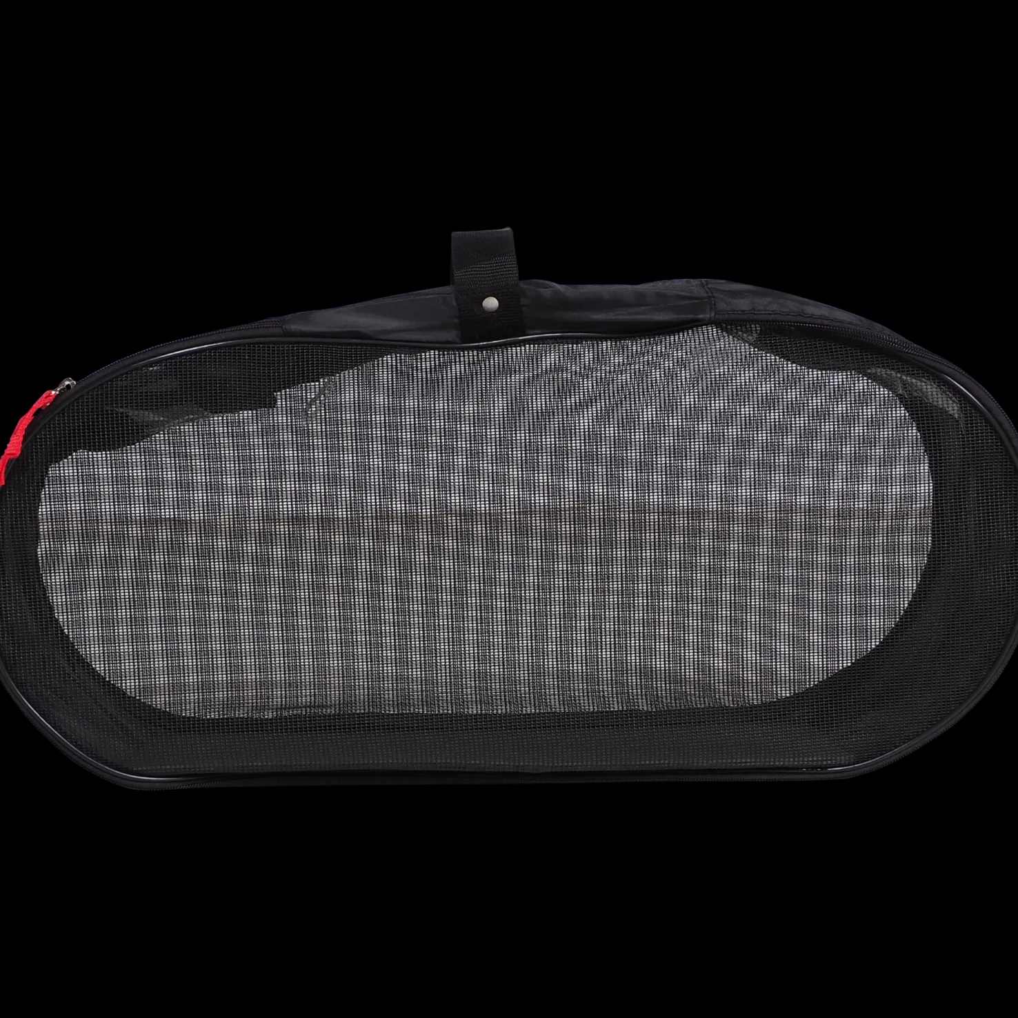 Ball Bag 22/23, pallokassi - Salibandytarvikkeet - Ball Bag 22/23, pallokassi