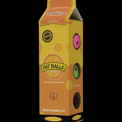 Ball Can Colour 24/25, värilliset salibandypallot - Salibandytarvikkeet - Ball Can Colour 24/25, värilliset salibandypallot