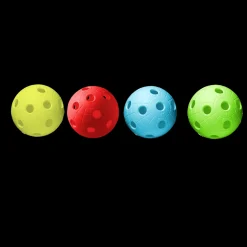 Ball Crater 1pcs 4 Colours-22/23, salibandypallo - Salibandytarvikkeet - Ball Crater 1pcs 4 Colours-22/23, salibandypallo