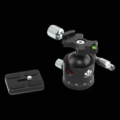 Ball Head For Weapon/ Camera, 10Kg, kuulapää - Metsästysvarusteet - Ball Head For Weapon/ Camera, 10Kg, kuulapää