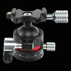 Ball Head For Weapon/ Camera, 10Kg, kuulapää - Metsästysvarusteet - Ball Head For Weapon/ Camera, 10Kg, kuulapää