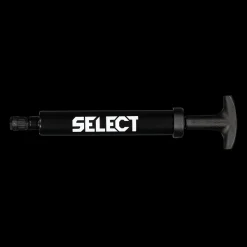 Ball pump w/inbuilt hose, pallopumppu - Jalkapallotarvikkeet - Ball pump w/inbuilt hose, pallopumppu