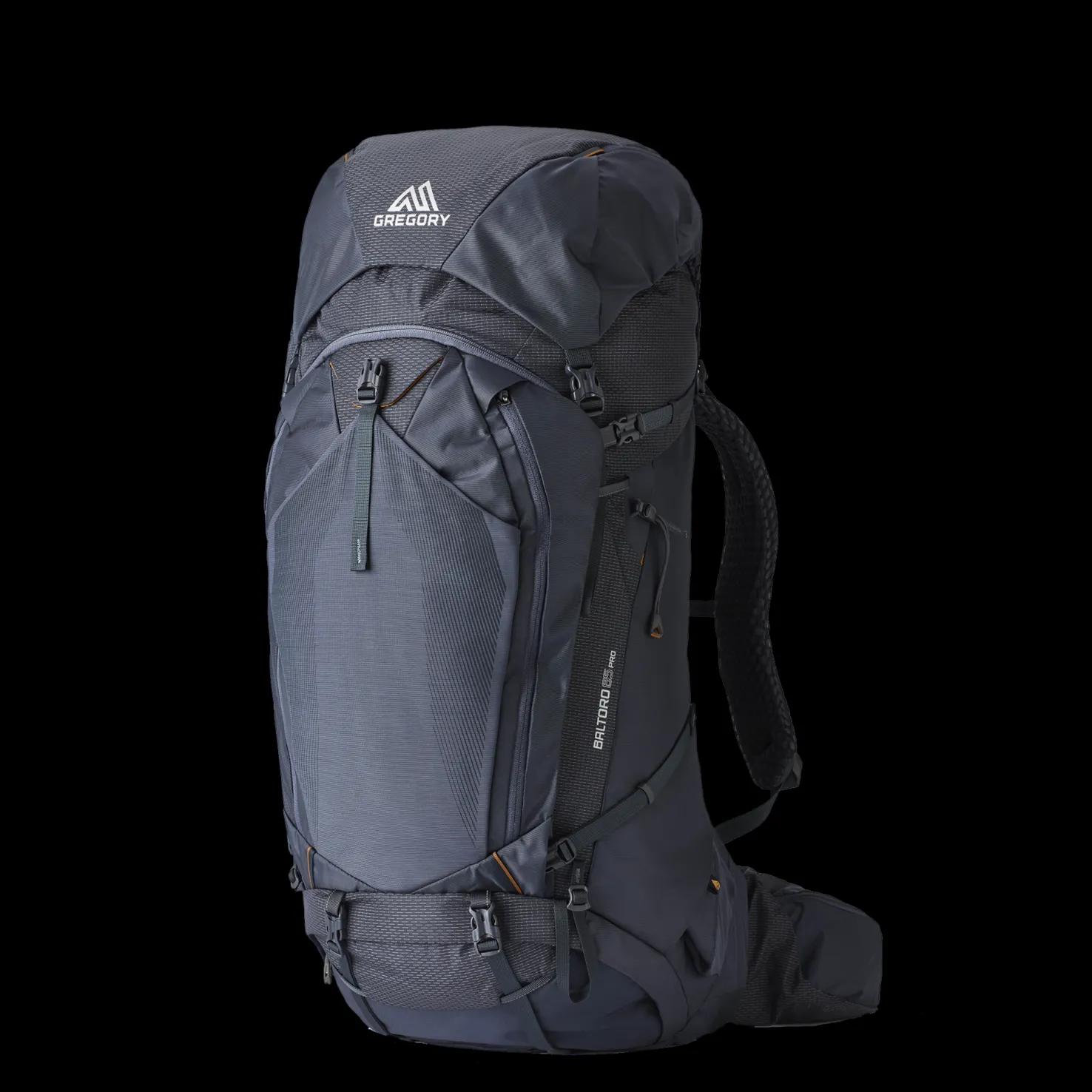 Baltoro 85 Pro, reppu - Rinkat - Baltoro 85 Pro, reppu
