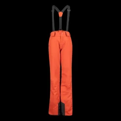Bandon Insulated Pant, lasketteluhousut nuoret - Toppahousut - Bandon Insulated Pant, lasketteluhousut nuoret