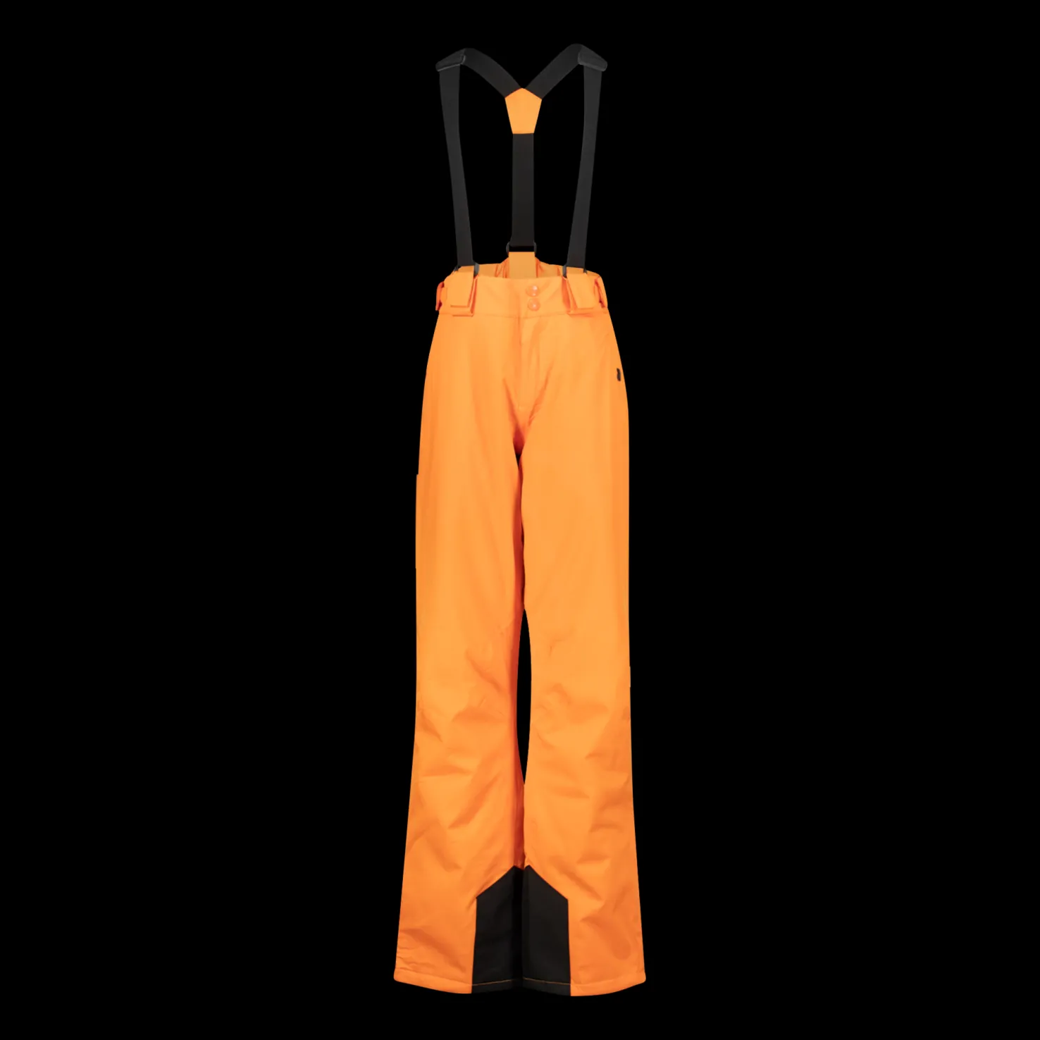 Bandon Insulated Pant, lasketteluhousut nuoret - Toppahousut - Bandon Insulated Pant, lasketteluhousut nuoret