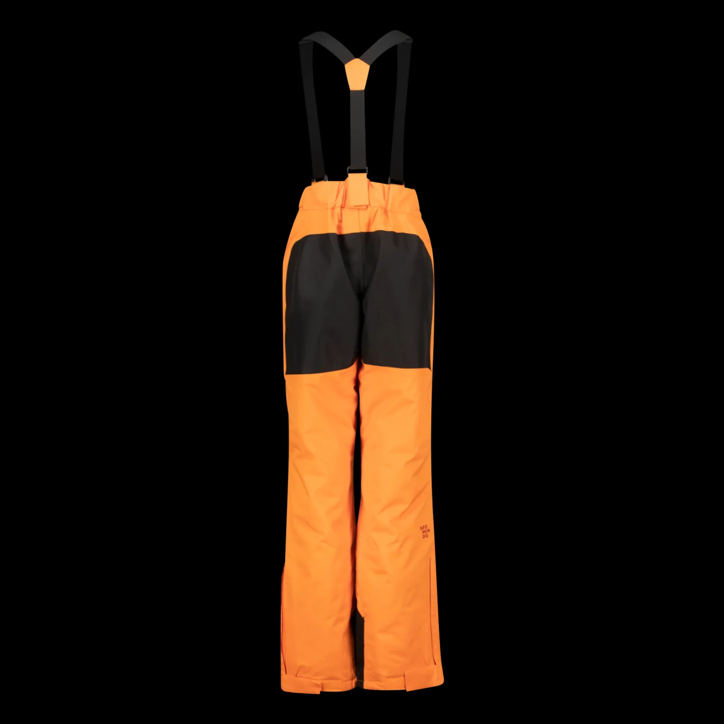 Bandon Insulated Pant, lasketteluhousut nuoret - Toppahousut - Bandon Insulated Pant, lasketteluhousut nuoret