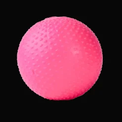 Bandy Ball 1 St - 24/25, jääpallo pinkki - Jääkiekkotarvikkeet - Bandy Ball 1 St - 24/25, jääpallo pinkki