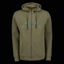 Bark Fz Hoodie 2.0, miesten hupputakki - Hupparit - Bark Fz Hoodie 2.0, miesten hupputakki