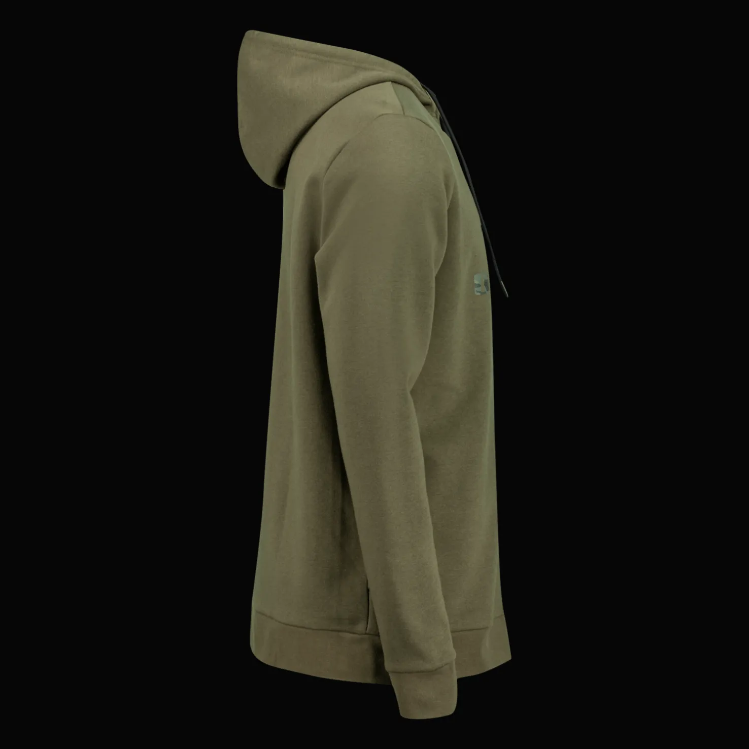 Bark Fz Hoodie 2.0, miesten hupputakki - Hupparit - Bark Fz Hoodie 2.0, miesten hupputakki