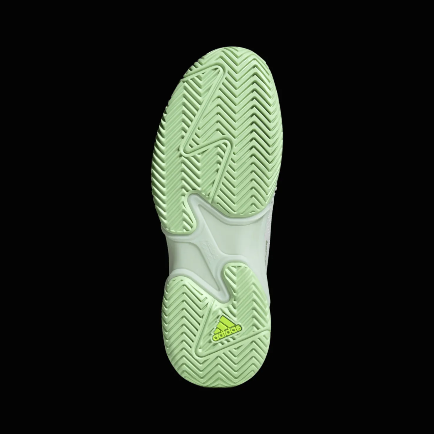 Barrikade 13, miesten tenniskengät - Tennis- ja padelkengät - Barrikade 13, miesten tenniskengät