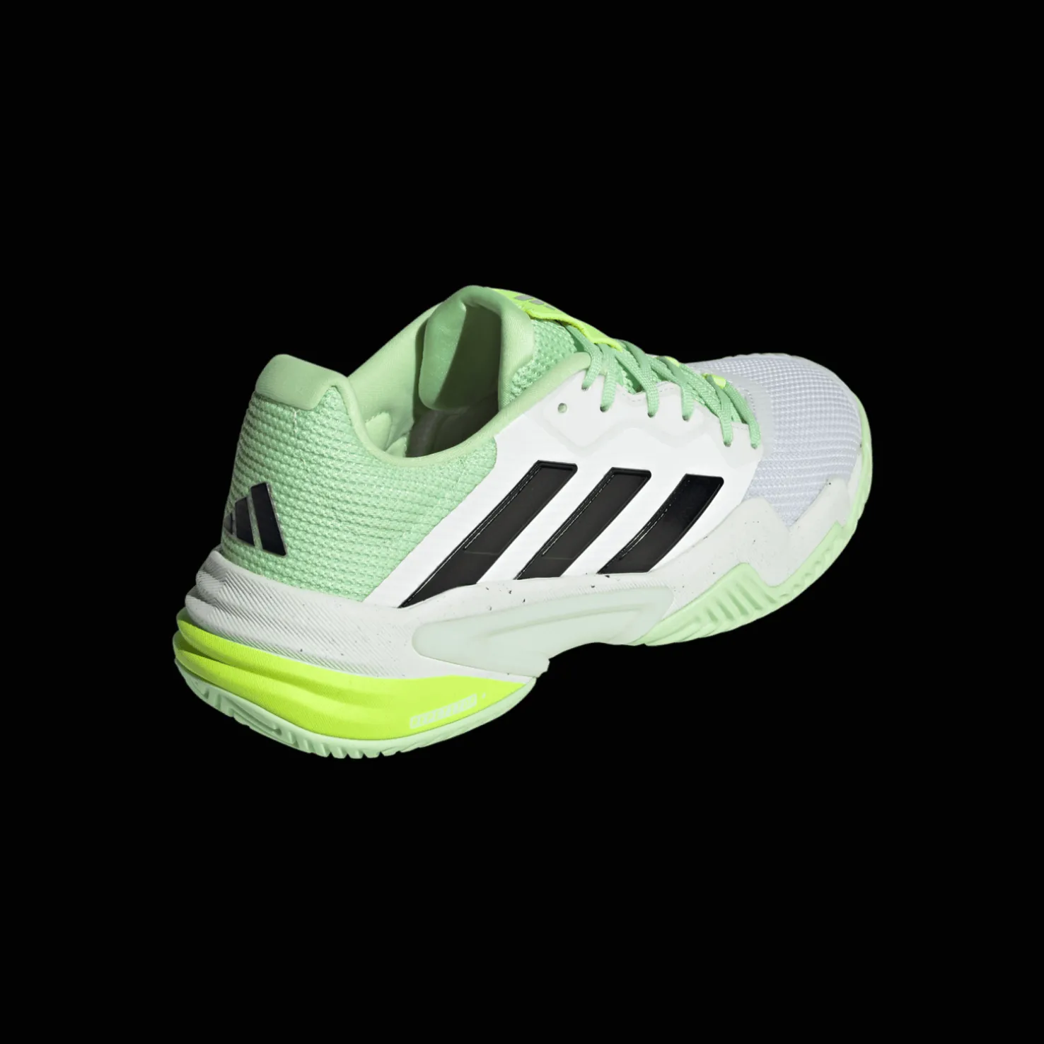 Barrikade 13, miesten tenniskengät - Tennis- ja padelkengät - Barrikade 13, miesten tenniskengät