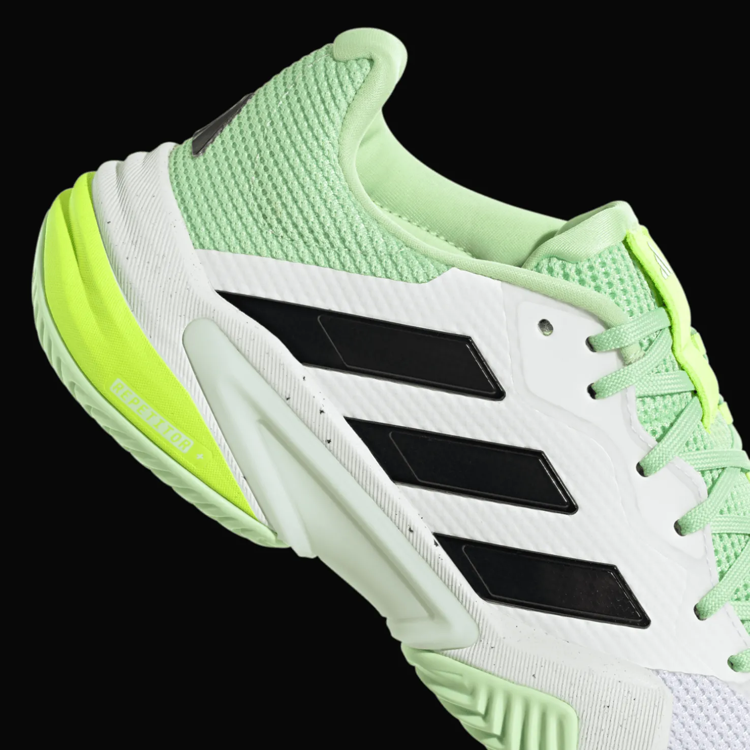 Barrikade 13, miesten tenniskengät - Tennis- ja padelkengät - Barrikade 13, miesten tenniskengät